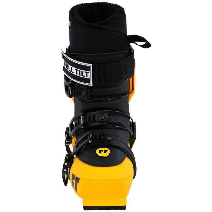 Full Tilt Plush 90 Ski Boots - Women's 2022 3 Full Tilt Plush 90 Ski Boots - Women's 2022 - Image 3