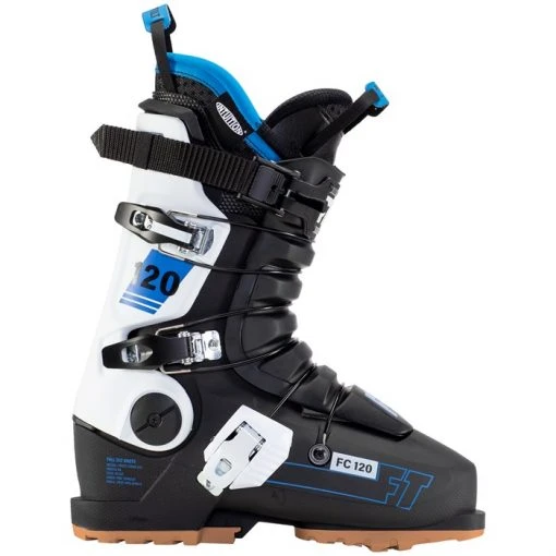 Full Tilt First Chair 120 Ski Boots 2022 2 Full Tilt First Chair 120 Ski Boots 2022 -Vissla Shop full tilt first chair 120 ski boots 2022 0