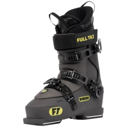 Full Tilt Kicker Ski Boots 2022 -Vissla Shop full tilt kicker ski boots 2022 3