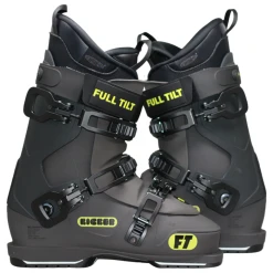 Full Tilt Kicker Ski Boots 2022 -Vissla Shop full tilt kicker ski boots 2022 7