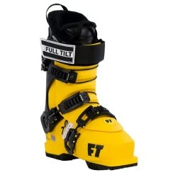 Full Tilt Plush 70 Ski Boots - Women's 2022 -Vissla Shop full tilt plush 70 ski boots women s 2022 1