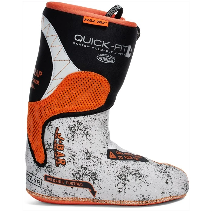 Full Tilt Pro Liner 1 Full Tilt Pro Liner