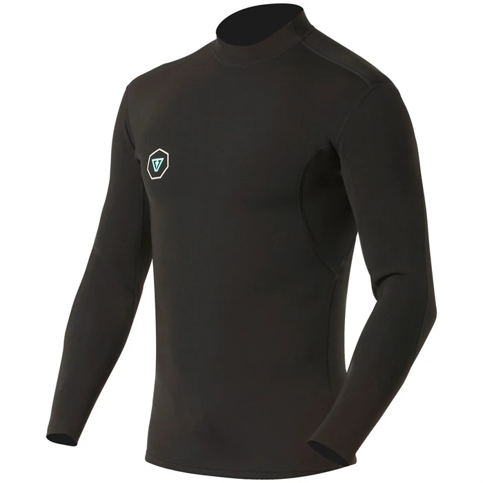Vissla 1mm 7 Seas Long Sleeve Wetsuit Jacket 1 Vissla 1mm 7 Seas Long Sleeve Wetsuit Jacket