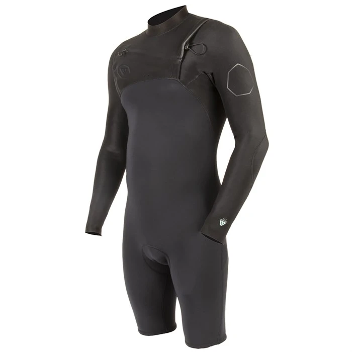 Vissla Shop 23 Vissla Shop -Vissla Shop vissla 2 2 high seas ii long sleeve spring suit 0