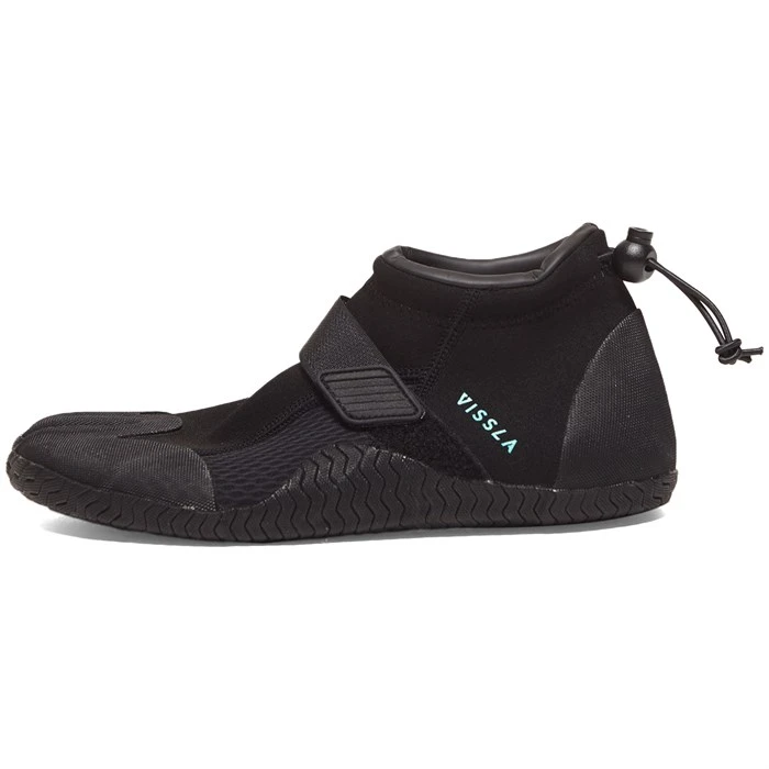 Vissla 2mm 7 Seas Reef Wetsuit Boots 2 Vissla 2mm 7 Seas Reef Wetsuit Boots - Image 2