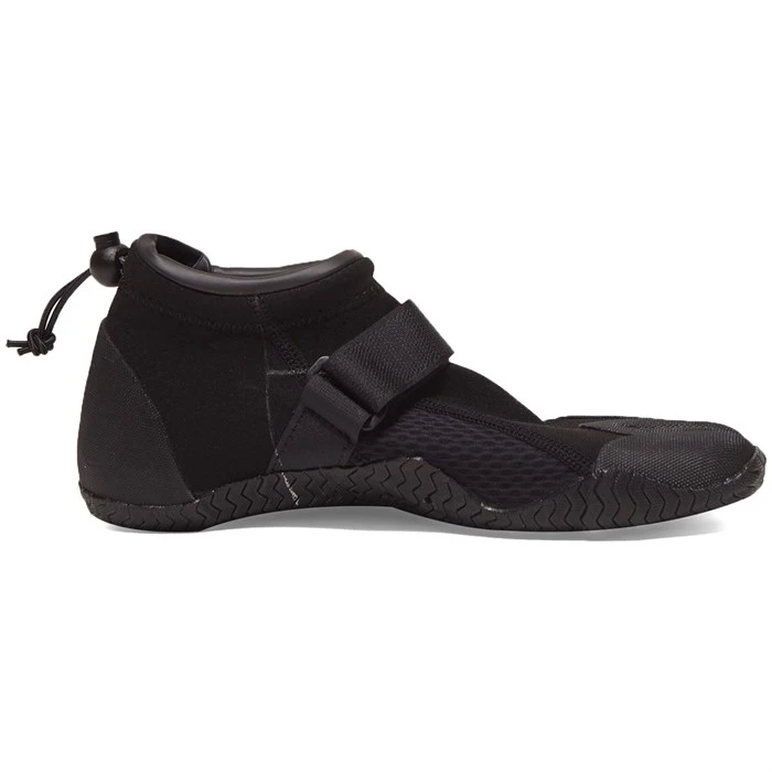 Vissla 2mm 7 Seas Reef Wetsuit Boots 3 Vissla 2mm 7 Seas Reef Wetsuit Boots - Image 3