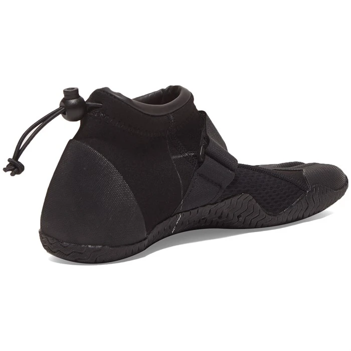 Vissla 2mm 7 Seas Reef Wetsuit Boots 8 Vissla 2mm 7 Seas Reef Wetsuit Boots - Image 8