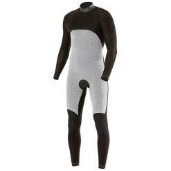 Vissla 3/2 7 Seas Chest Zip Wetsuit -Vissla Shop vissla 3 2 7 seas chest zip wetsuit 3