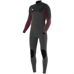 Vissla 3/2 7 Seas Comp Chest Zip Wetsuit