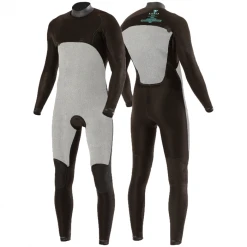Vissla 3/2 7 Seas Comp Chest Zip Wetsuit -Vissla Shop vissla 3 2 7 seas comp chest zip wetsuit 2