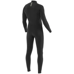 Vissla 3/2 7 Seas Comp Chest Zip Wetsuit -Vissla Shop vissla 3 2 7 seas comp chest zip wetsuit 4
