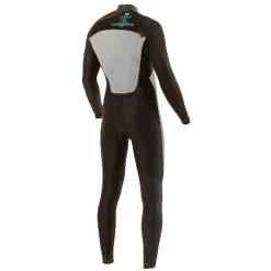 Vissla 3/2 7 Seas Comp Chest Zip Wetsuit -Vissla Shop vissla 3 2 7 seas comp chest zip wetsuit 6
