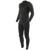 Vissla 3/2 High Seas II No Zip Wetsuit