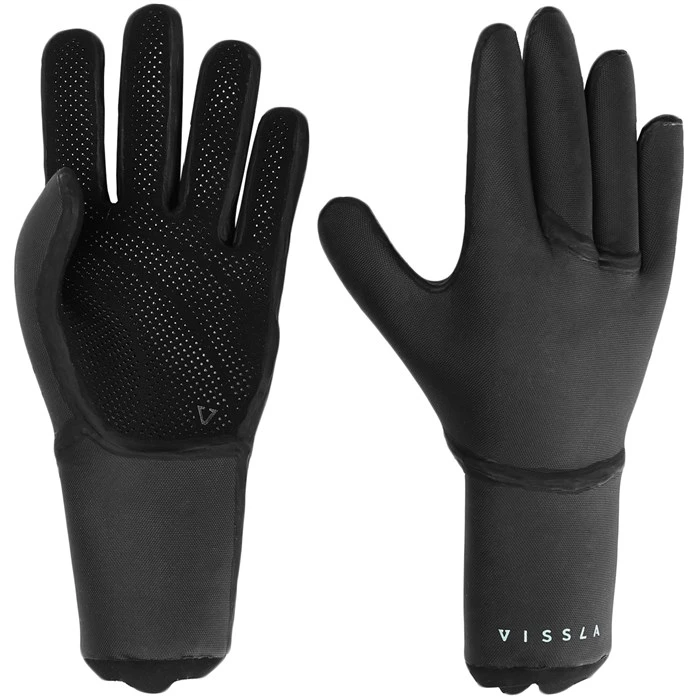 Vissla 3mm 7 Seas Wetsuit Gloves 1 Vissla 3mm 7 Seas Wetsuit Gloves