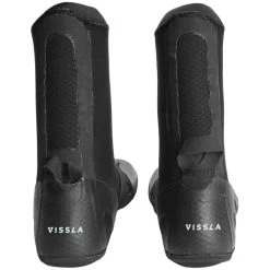 Vissla 3mm High Seas Split Toe Wetsuit Boots -Vissla Shop vissla 3mm high seas split toe wetsuit boots 2