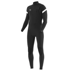 Vissla 4/3 7 Seas Raditude Chest Zip Wetsuit