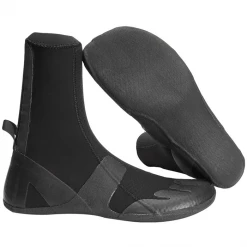 Vissla 5mm High Seas Round Toe Wetsuit Boots