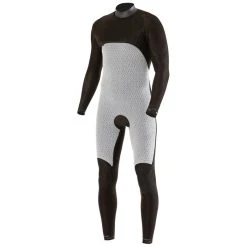 Vissla 7 Seas 4/3 Chest Zip Wetsuit 11 Vissla 7 Seas 4/3 Chest Zip Wetsuit -Vissla Shop vissla 7 seas 4 3 chest zip wetsuit 3