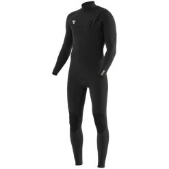 Vissla 7 Seas 4/3 Comp Chest Zip Wetsuit
