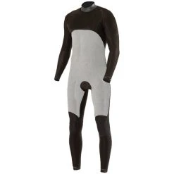 Vissla 7 Seas 4/3 Comp Chest Zip Wetsuit -Vissla Shop vissla 7 seas 4 3 comp chest zip wetsuit 2