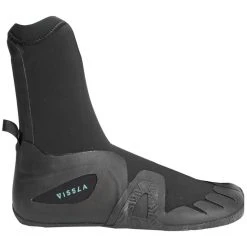 Vissla 7mm 7 Seas Round Toe Wetsuit Boots