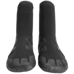 Vissla 7mm 7 Seas Round Toe Wetsuit Boots -Vissla Shop vissla 7mm 7 seas round toe wetsuit boots 2