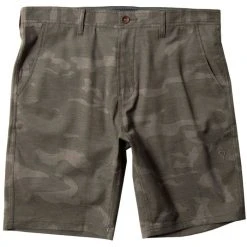 Vissla Canyons 18.5" Hybrid Shorts -Vissla Shop vissla canyons 18 5 hybrid shorts 6