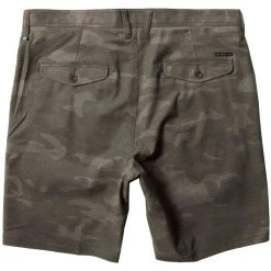 Vissla Canyons 18.5" Hybrid Shorts -Vissla Shop vissla canyons 18 5 hybrid shorts 8