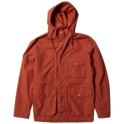 Vissla Creators Eco Field Nylon Jacket