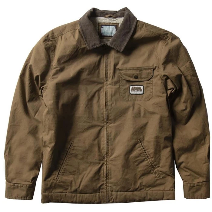 Vissla Creators Eco Service Jacket 1 Vissla Creators Eco Service Jacket