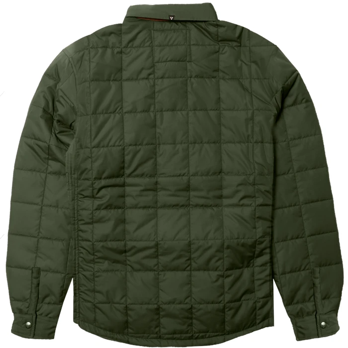 Vissla Cronkite II Jacket 2 Vissla Cronkite II Jacket - Image 2