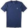 Vissla Easy Seas Eco Short Sleeve Surf Shirt - Boys'