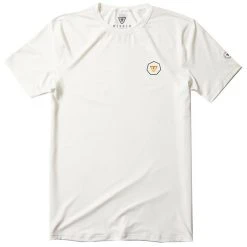 Vissla Easy Seas Eco Short Sleeve Surf Shirt - Boys' -Vissla Shop vissla easy seas eco short sleeve surf shirt boys 2