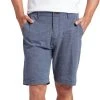 Vissla Fin Rope 20" Hybrid Shorts