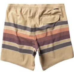 Vissla First Bump 17.5" Ecolastic Boardshorts -Vissla Shop vissla first bump 17 5 ecolastic boardshorts 2