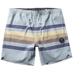 Vissla First Bump 17.5" Ecolastic Boardshorts -Vissla Shop vissla first bump 17 5 ecolastic boardshorts 3