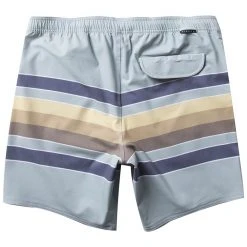 Vissla First Bump 17.5" Ecolastic Boardshorts -Vissla Shop vissla first bump 17 5 ecolastic boardshorts 5
