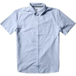 Vissla Insider Short-Sleeve Shirt -Vissla Shop vissla insider short sleeve shirt 2
