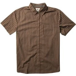 Vissla Jenks Short-Sleeve Eco Shirt -Vissla Shop vissla jenks short sleeve eco shirt 2