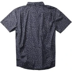 Vissla Morning Trip Eco Short-Sleeve Shirt -Vissla Shop vissla morning trip eco short sleeve shirt 3