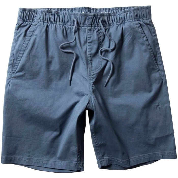 Vissla No See Ums Eco 18" Elastic Shorts 1 Vissla No See Ums Eco 18" Elastic Shorts