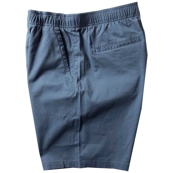 Vissla No See Ums Eco 18" Elastic Shorts 2 Vissla No See Ums Eco 18" Elastic Shorts - Image 2