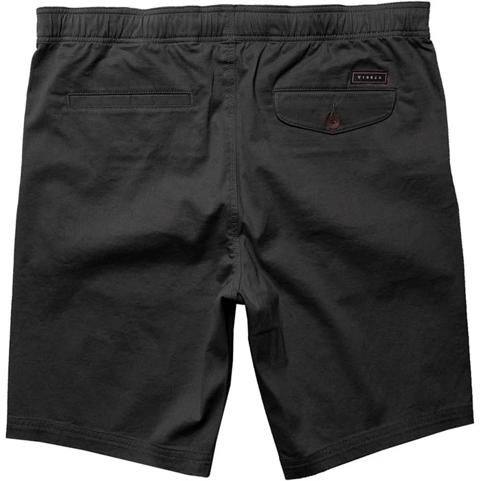 Vissla No See Ums Eco 18" Elastic Shorts 12 Vissla No See Ums Eco 18" Elastic Shorts - Image 12