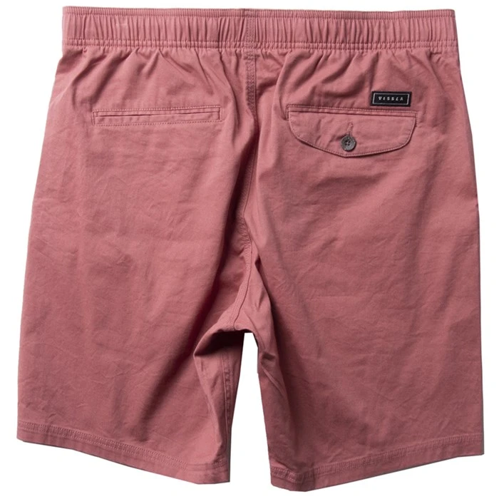 Vissla No See Ums Eco 18" Elastic Shorts 15 Vissla No See Ums Eco 18" Elastic Shorts - Image 15