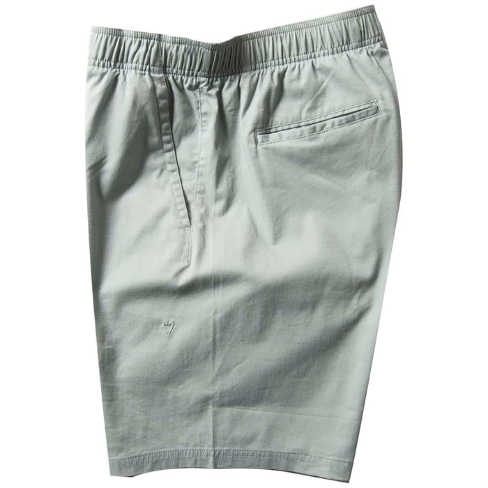 Vissla No See Ums Eco 18" Elastic Shorts 5 Vissla No See Ums Eco 18" Elastic Shorts - Image 5