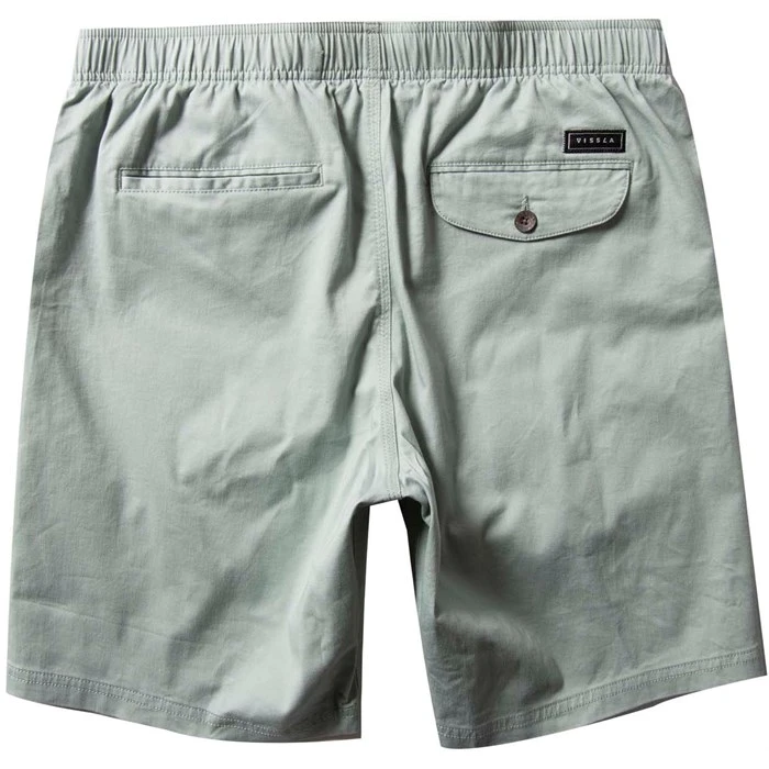 Vissla No See Ums Eco 18" Elastic Shorts 6 Vissla No See Ums Eco 18" Elastic Shorts - Image 6