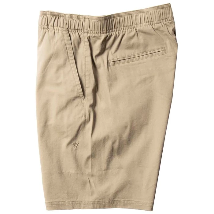 Vissla No See Ums Eco 18" Elastic Shorts 8 Vissla No See Ums Eco 18" Elastic Shorts - Image 8