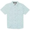 Vissla Primitive Short-Sleeve Shirt