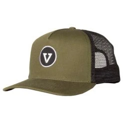 Vissla Raditude Eco Trucker Hat -Vissla Shop vissla raditude eco trucker hat 3
