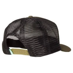 Vissla Raditude Eco Trucker Hat -Vissla Shop vissla raditude eco trucker hat 4